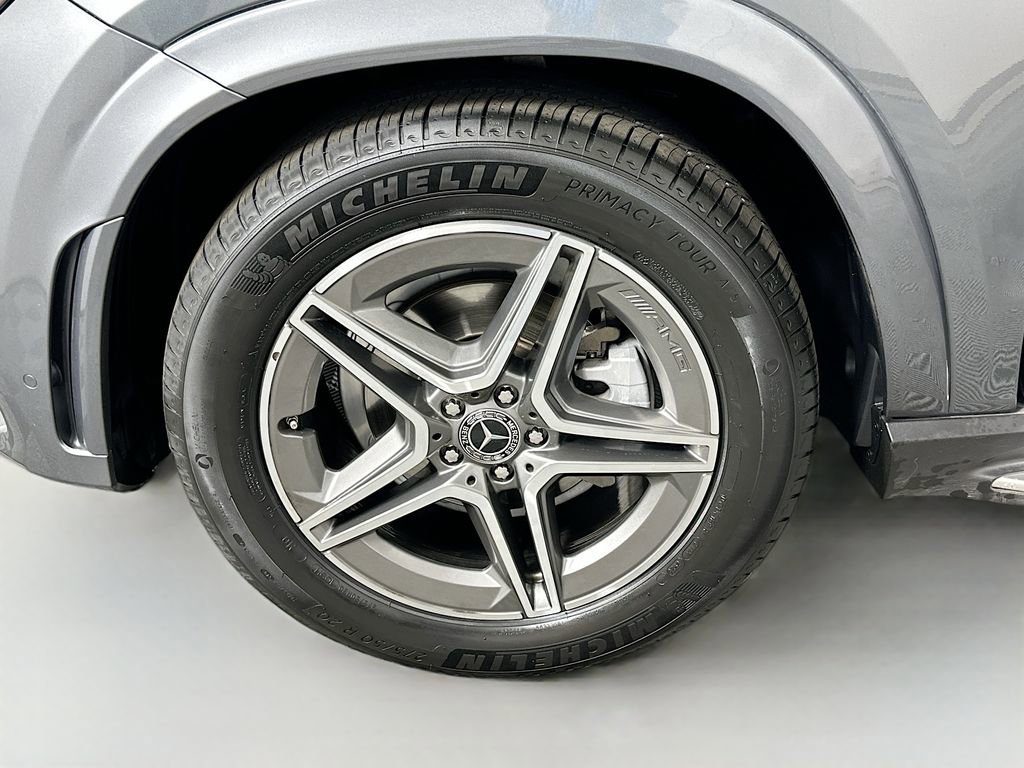 Used 2022 Mercedes-Benz GLE 350 image 32