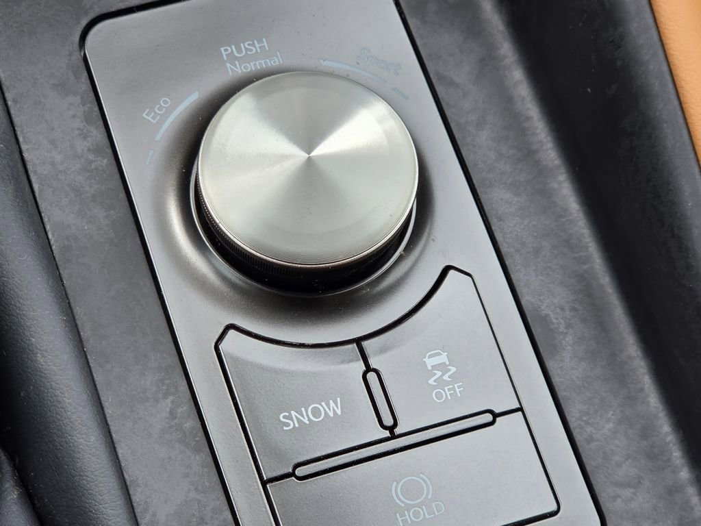 New 2026 Lexus IS 350 F Sport AWD/4WD image 21