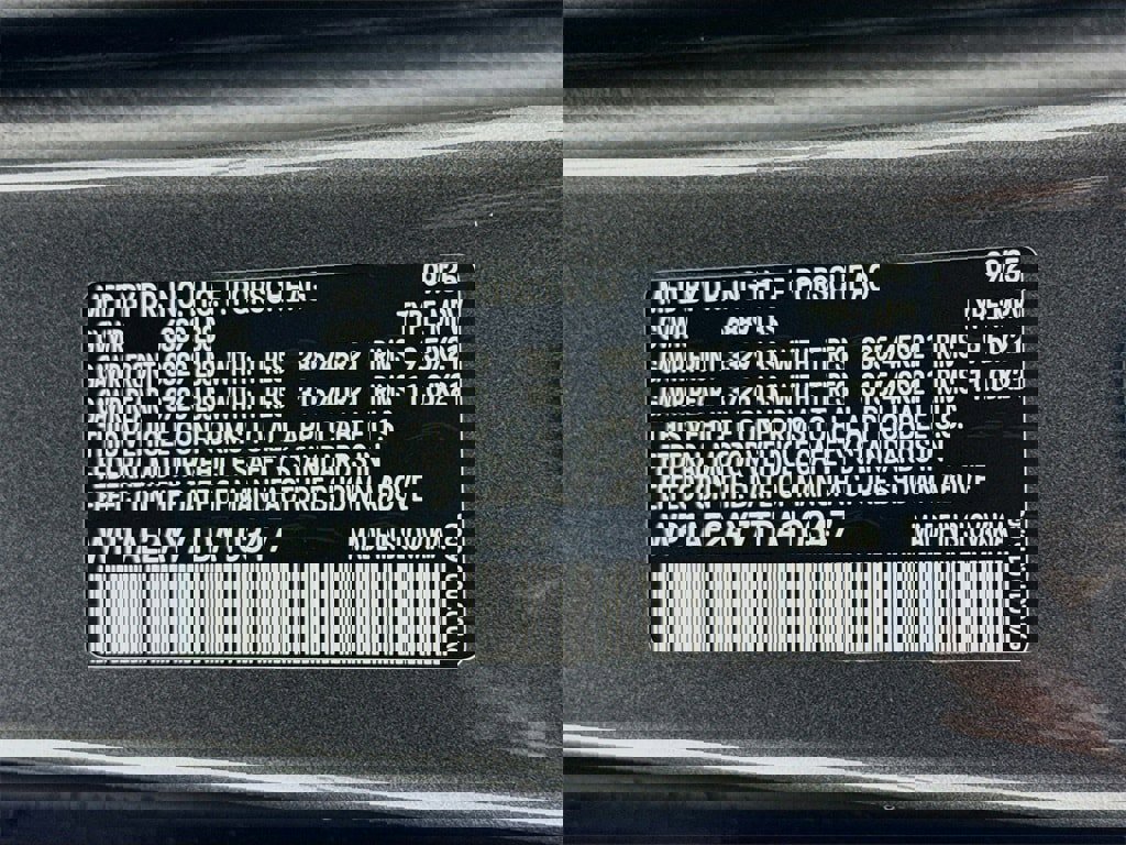 New 2026 Porsche Cayenne E-Hybrid image 33