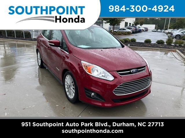 Used 2014 Ford C-MAX SEL