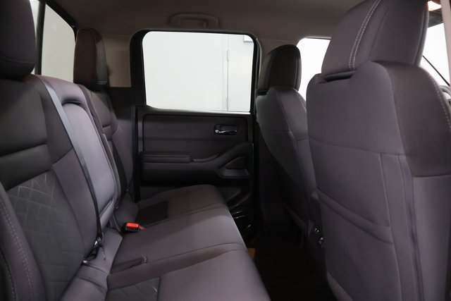 New 2026 Nissan Frontier SV w/ SV Convenience Package AWD/4WD image 28