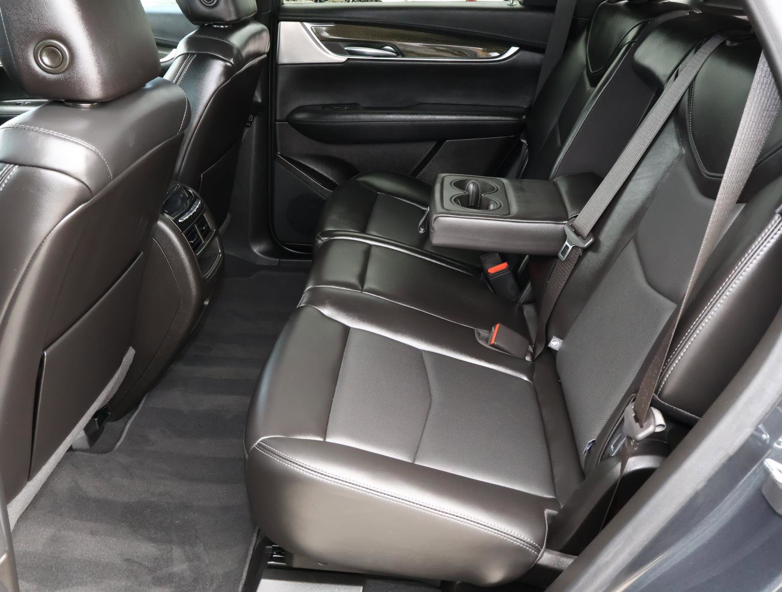 Certified 2023 Cadillac XT5 Sportv image 26