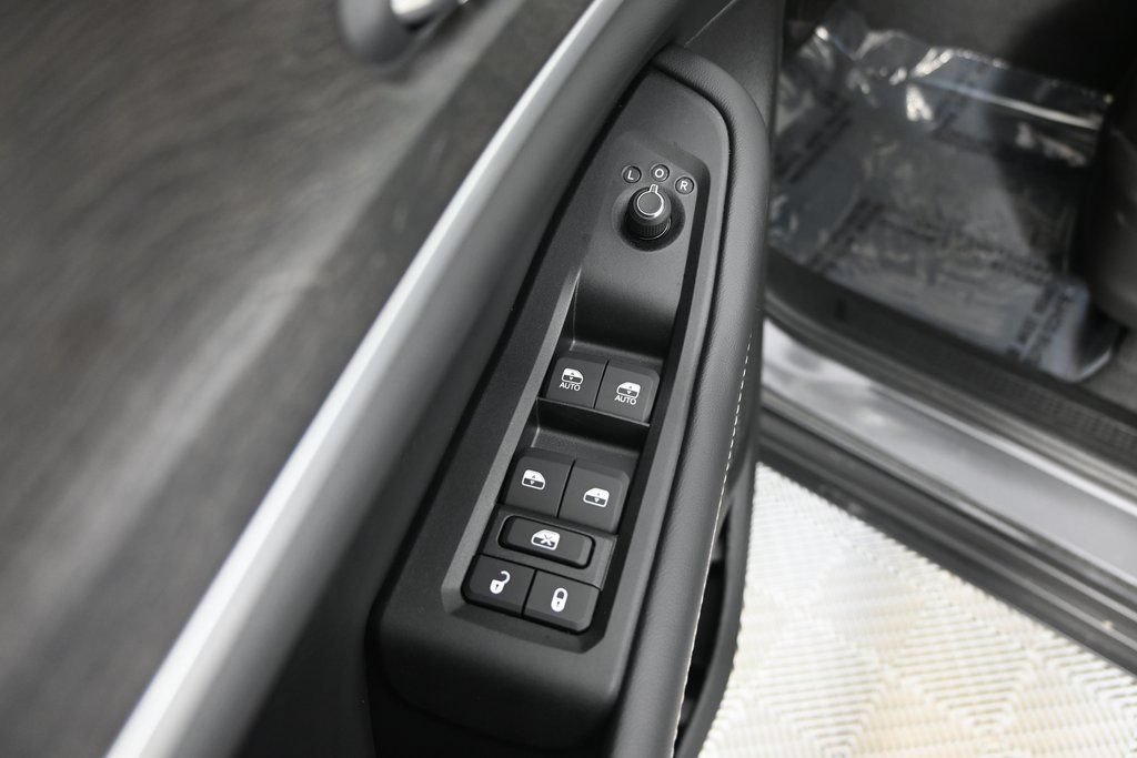 New 2026 Jeep Grand Cherokee Limited w/ Limited Altitude Package AWD/4WD image 20