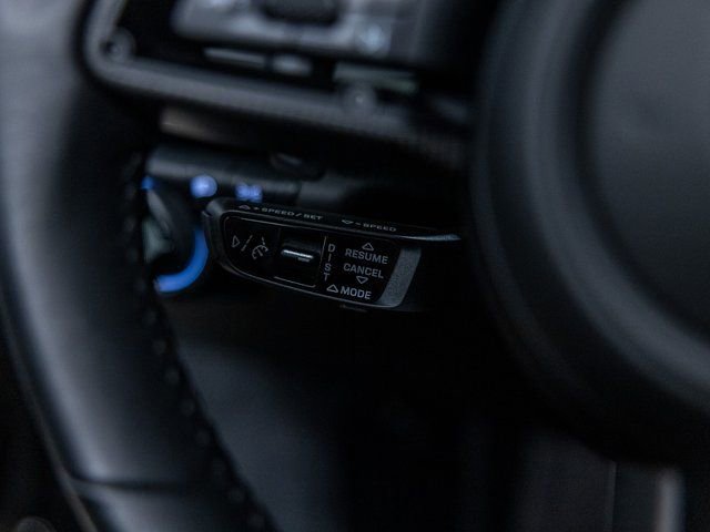 Certified 2024 Porsche 911 Turbo S image 36