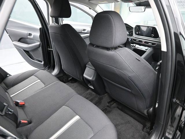 Used 2022 Hyundai Sonata SEL image 18