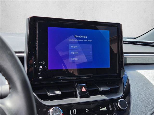 Used 2024 Toyota Corolla SE FWD image 13