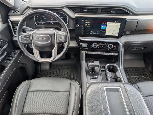 Used 2022 GMC Sierra 1500 Denali w/ Technology Package AWD/4WD image 6