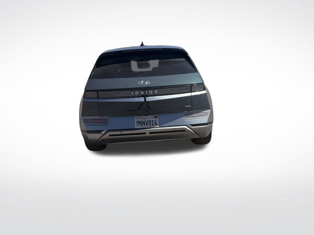 Used 2024 Hyundai Ioniq 5 Limited AWD/4WD image 4