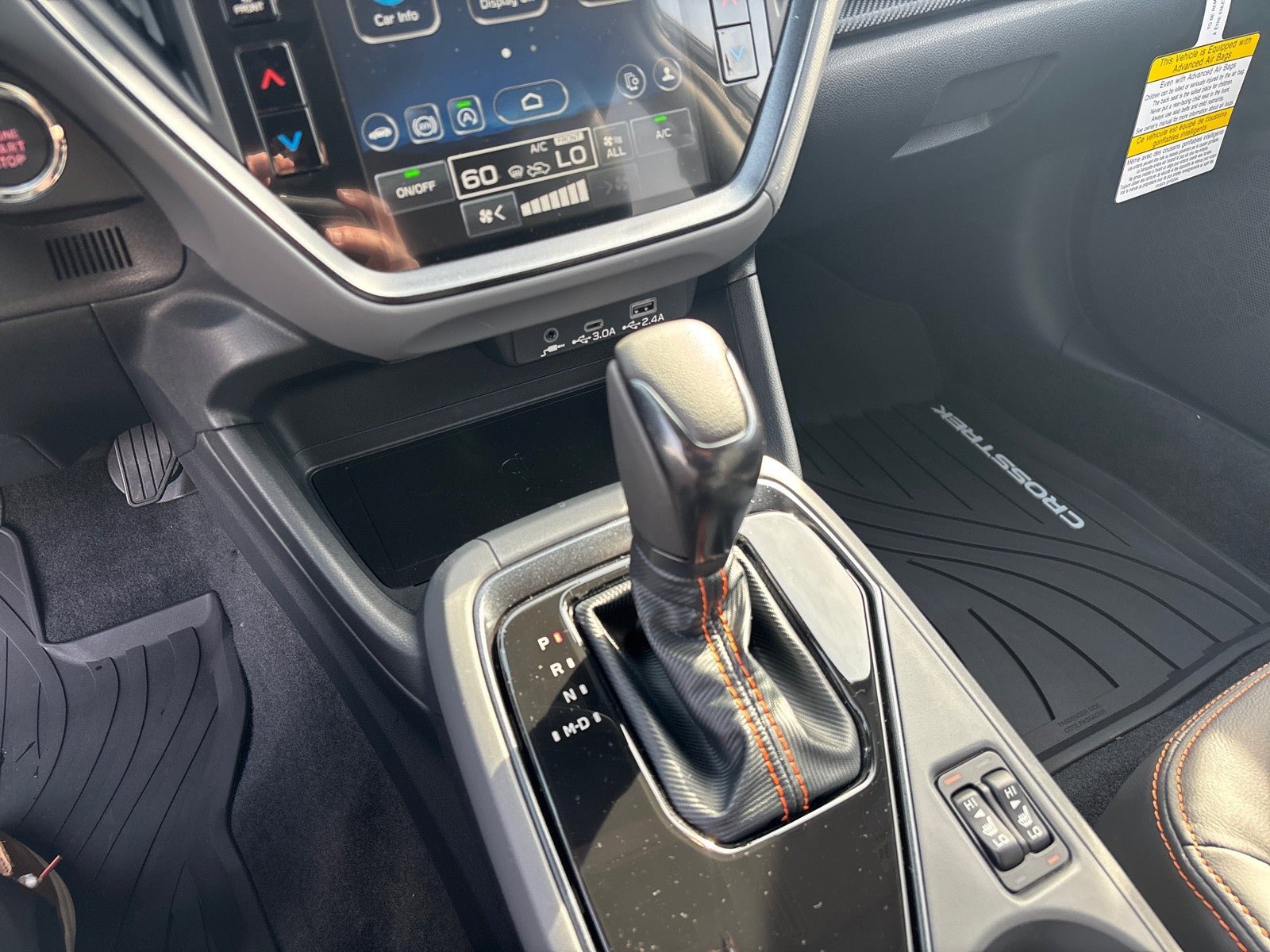 New 2026 Subaru Crosstrek 2.5i Limited image 16