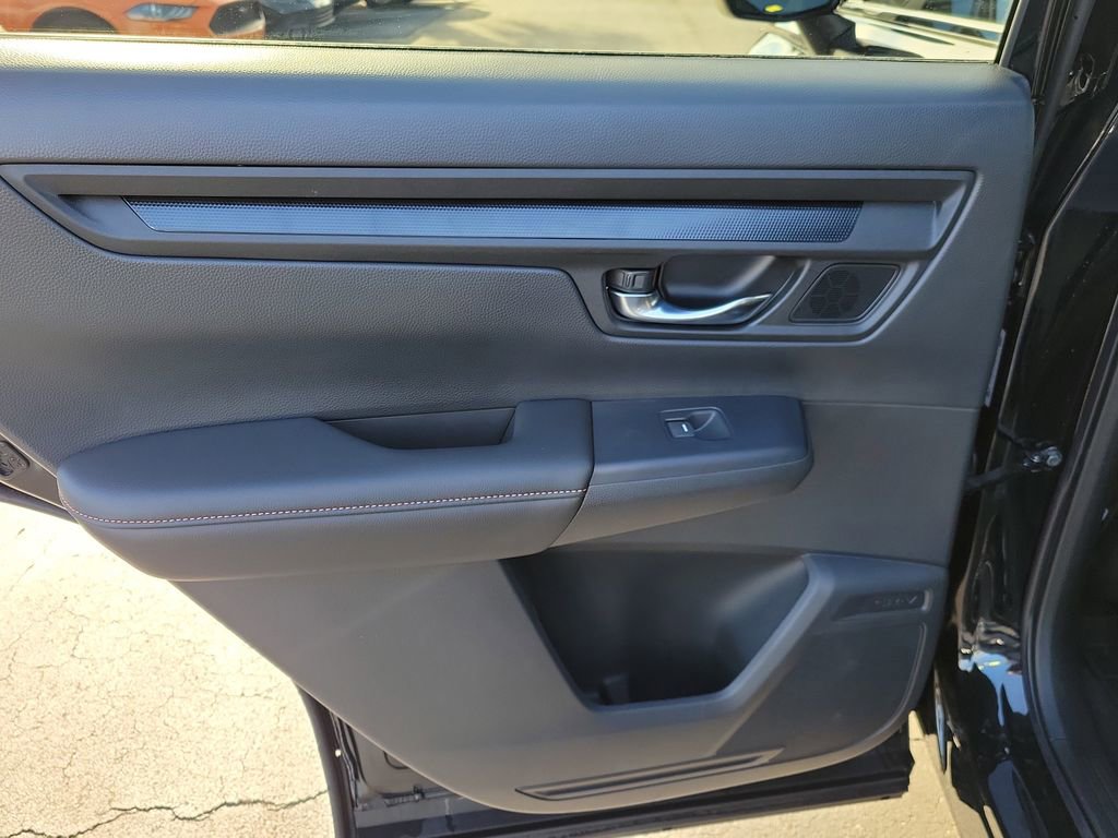 Certified 2026 Honda CR-V Sport-L image 13