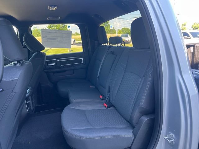 New 2026 RAM 2500 Big Horn AWD/4WD image 19