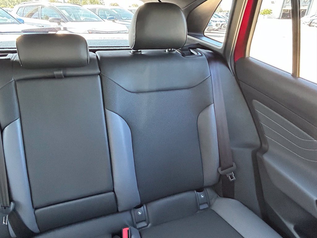 Certified 2024 Volkswagen ID.4 S RWD image 14
