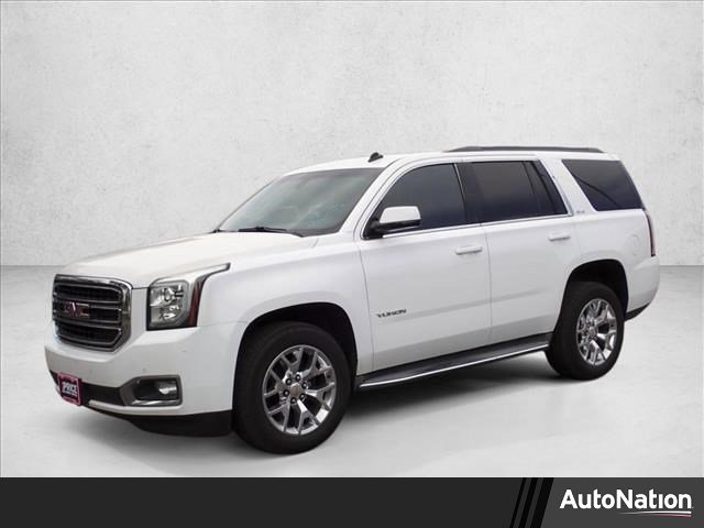 Used 2015 GMC Yukon SLE w/ Convenience Package