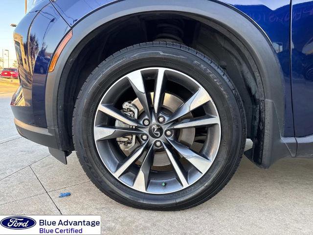 Used 2023 INFINITI QX60 Luxe w/ Cargo Package image 7