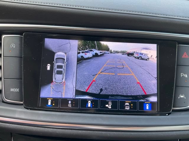 Used 2023 Buick Enclave Avenir w/ Avenir Technology Package FWD image 15