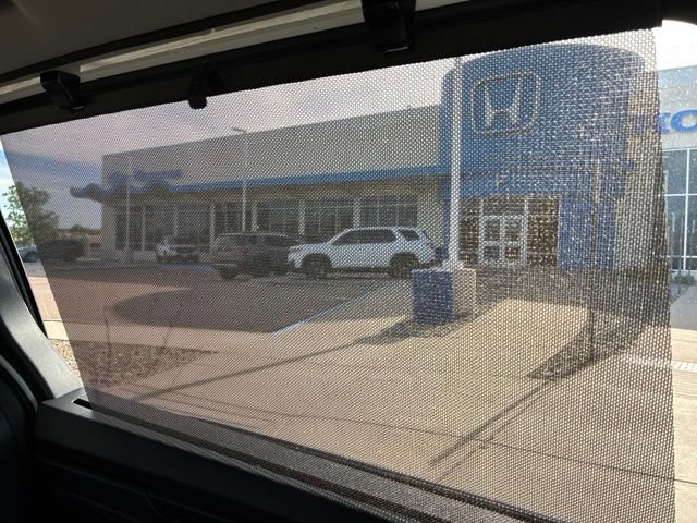 Certified 2023 Honda Odyssey Elite image 18