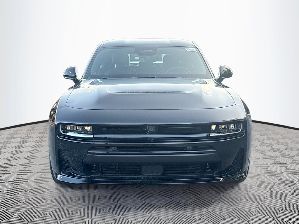 New 2026 Dodge Charger Scat Pack w/ Blacktop Package AWD/4WD image 2