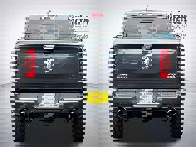 Used 2019 RAM 1500 Limited image 8