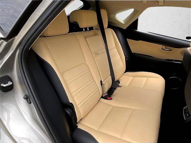 Used 2020 Lexus NX 300 FWD w/ Accessory Package 2 image 28