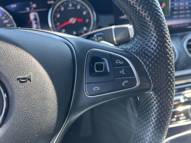 Used 2017 Mercedes-Benz E 300 4MATIC image 15