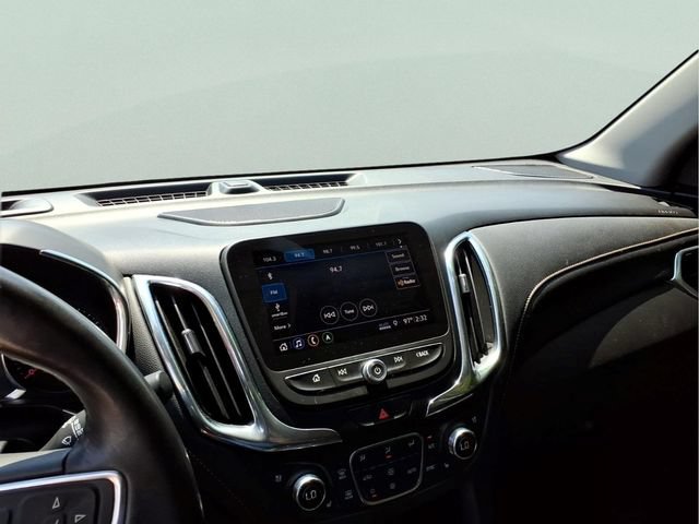 Used 2019 Chevrolet Equinox Premier FWD image 30