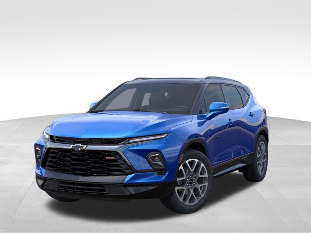 New 2026 Chevrolet Blazer RS w/ Driver Confidence II Package AWD/4WD image 6