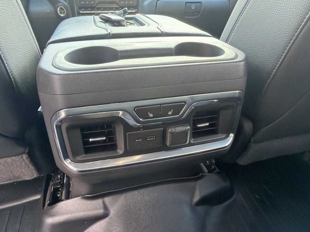 Used 2021 GMC Sierra 1500 Denali w/ Denali Ultimate Package AWD/4WD image 22