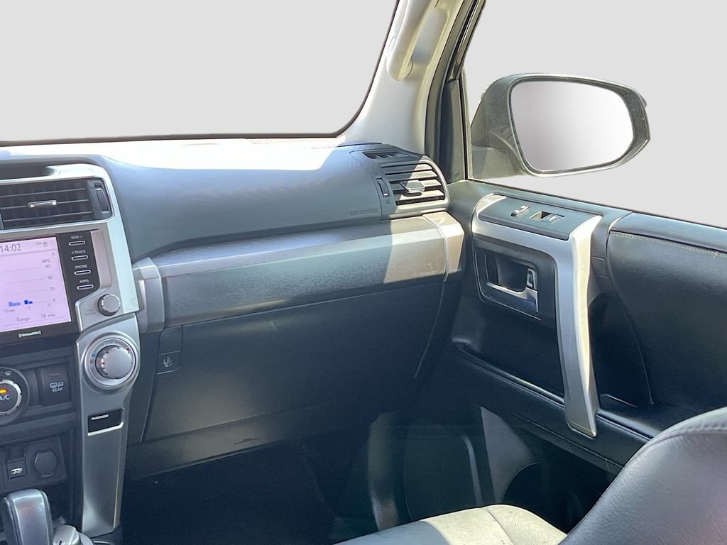 Used 2021 Toyota 4Runner Trail Special Edition AWD/4WD image 21