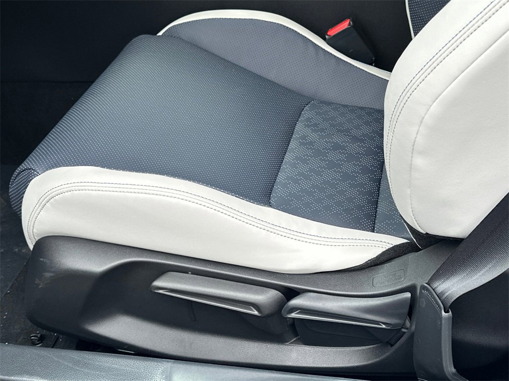 New 2026 Honda Prelude image 19