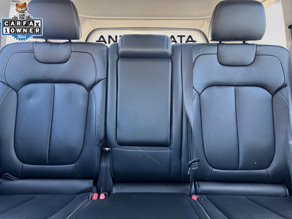 Certified 2023 Jeep Grand Cherokee Limited AWD/4WD image 16
