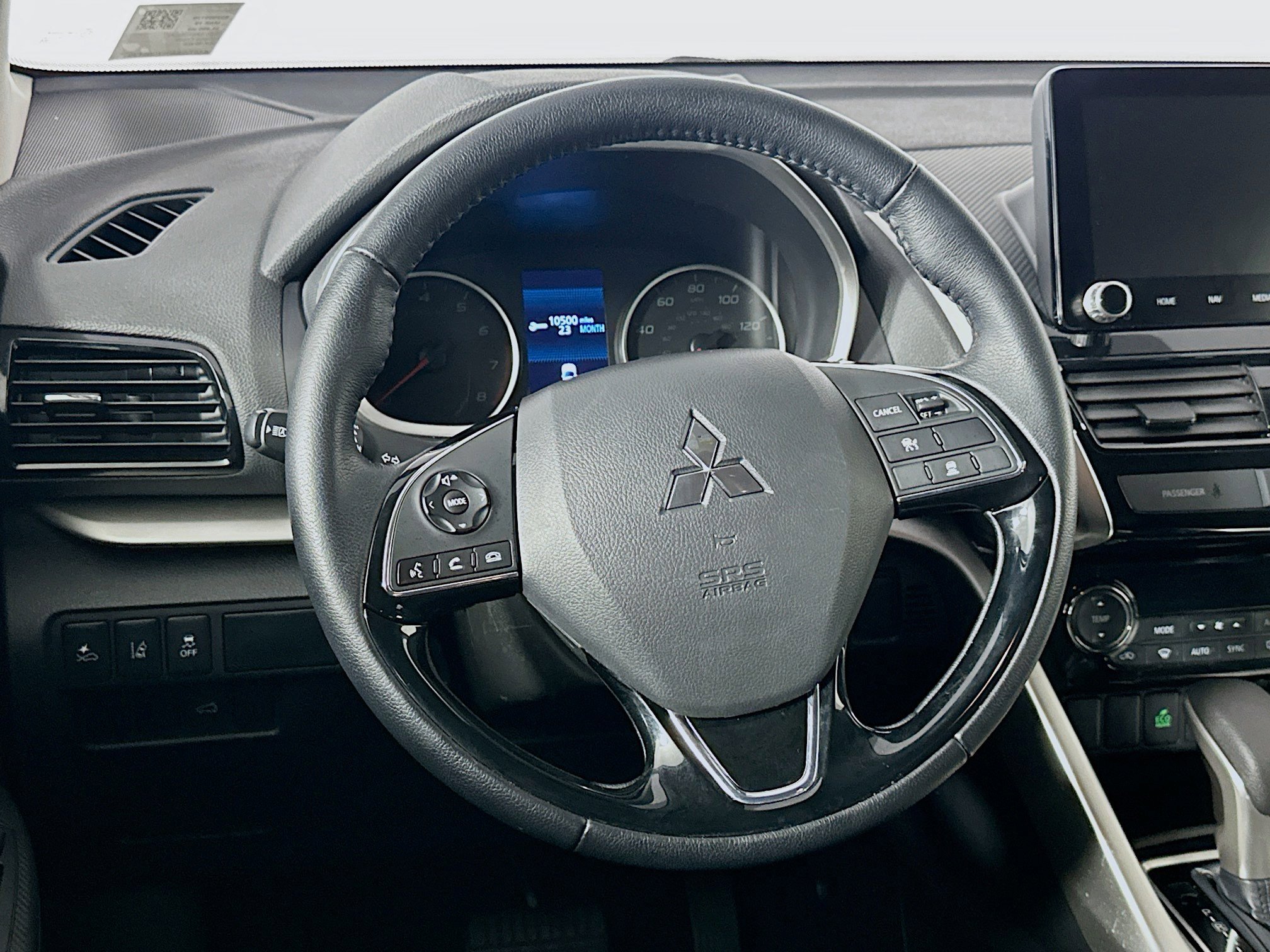 Used 2025 Mitsubishi Eclipse Cross SE image 18