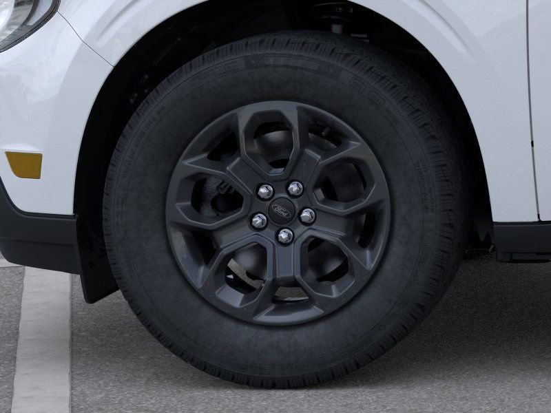 New 2026 Ford Maverick XLT AWD/4WD image 23