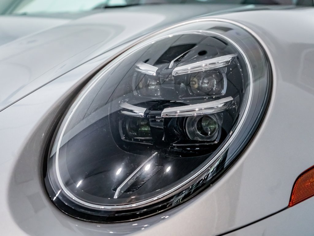 New 2025 Porsche 911 Carrera image 29