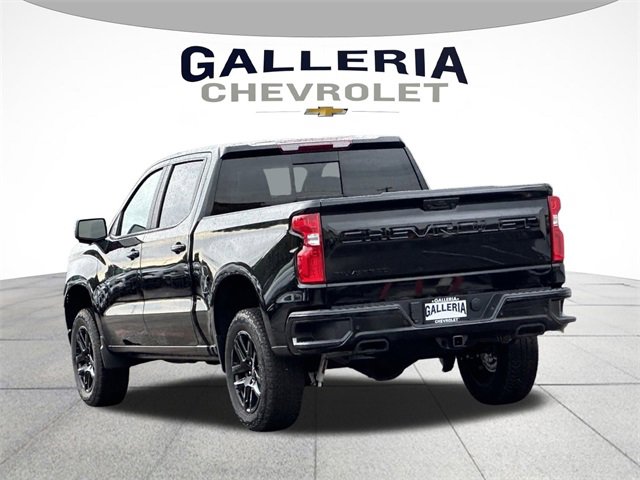 New 2026 Chevrolet Silverado 1500 LT Trail Boss w/ LT Trail Boss Premium Package image 5