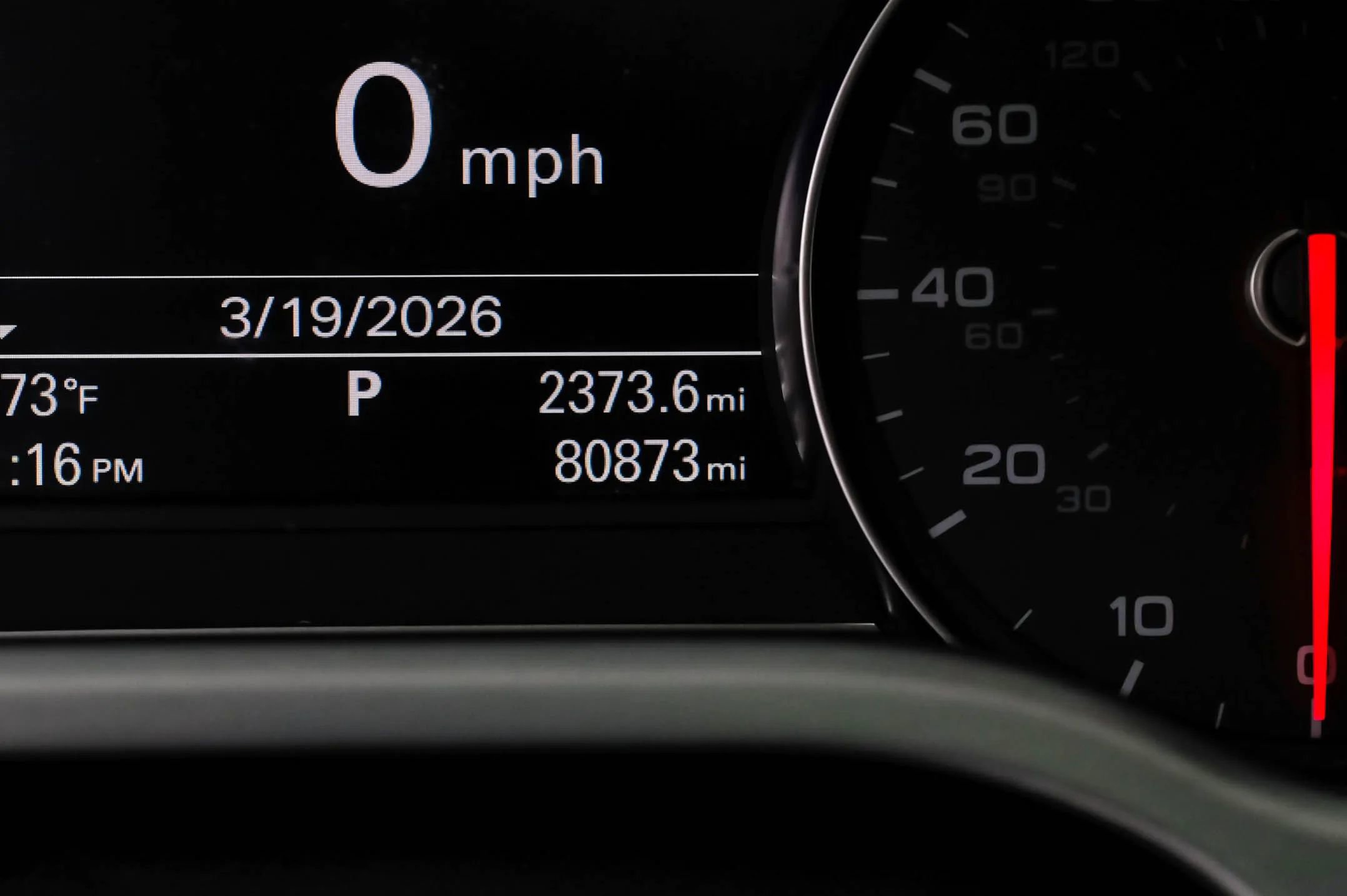 Used 2014 Audi A8 L 4.0T image 19