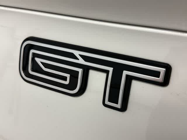New 2025 Ford Mustang Mach-E GT AWD/4WD image 43