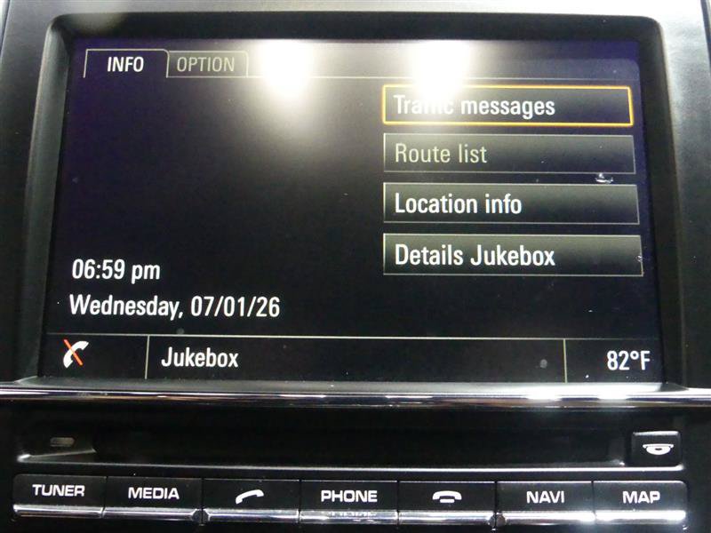 Used 2016 Porsche Cayenne GTS AWD/4WD image 43