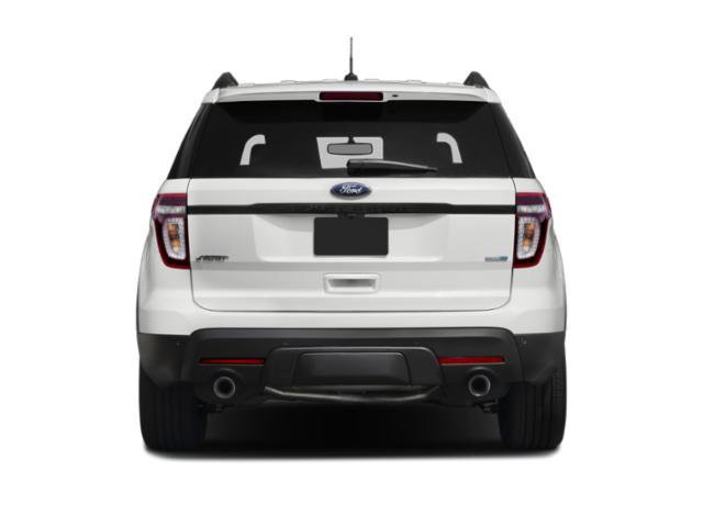 Used 2015 Ford Explorer Sport w/ Equipment Group 401A image 5