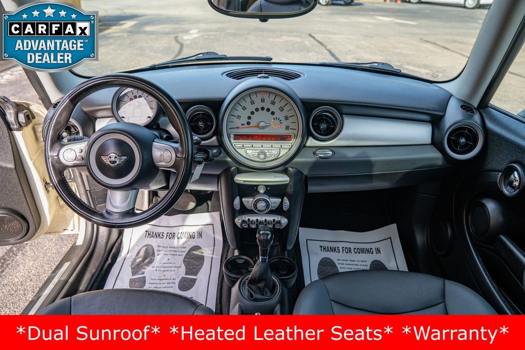 Used 2010 MINI Cooper Hardtop image 18