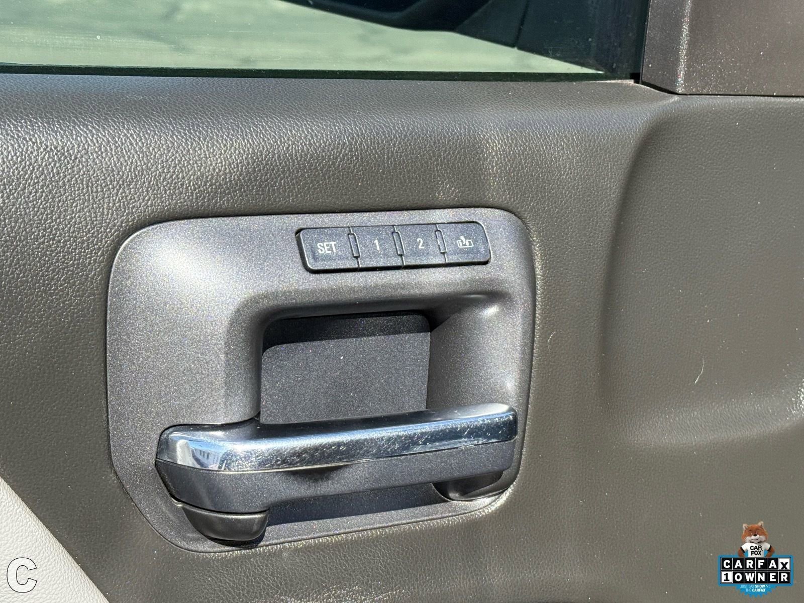Used 2019 Chevrolet Silverado 2500 LTZ w/ Duramax Plus Package AWD/4WD image 18