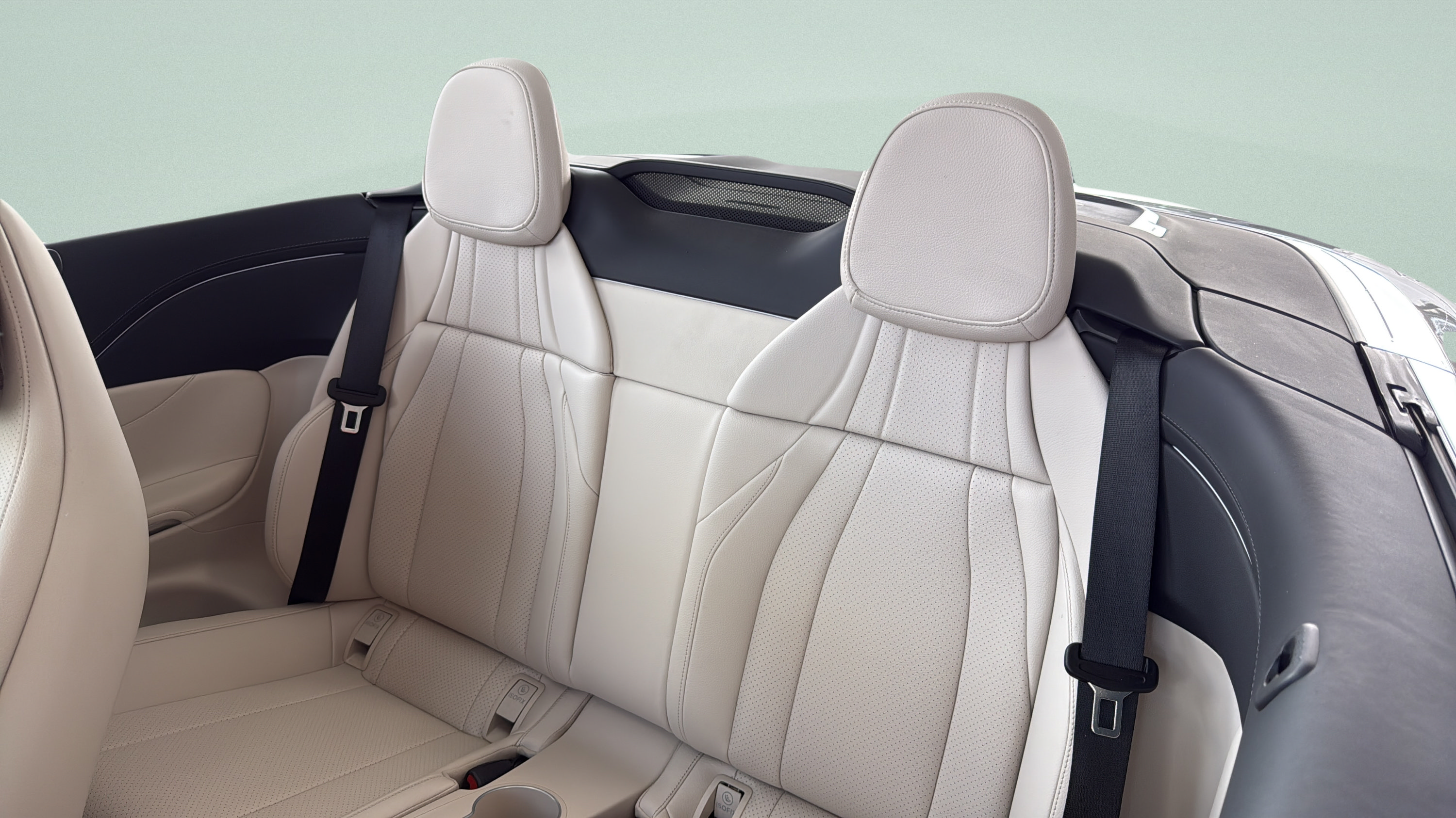 Certified 2026 Mercedes-Benz CLE 300 4MATIC Cabriolet image 20