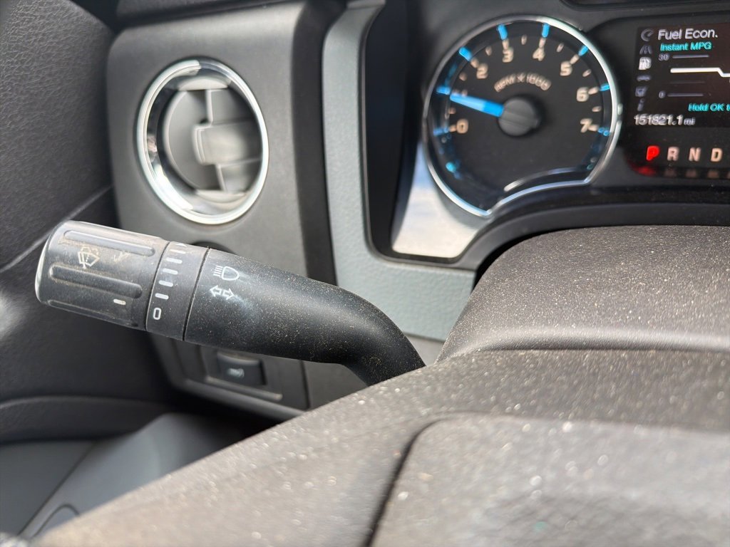 Used 2013 Ford F150 XLT w/ Luxury Equipment Group image 21