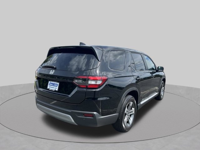 Used 2025 Honda Pilot EX-L image 6