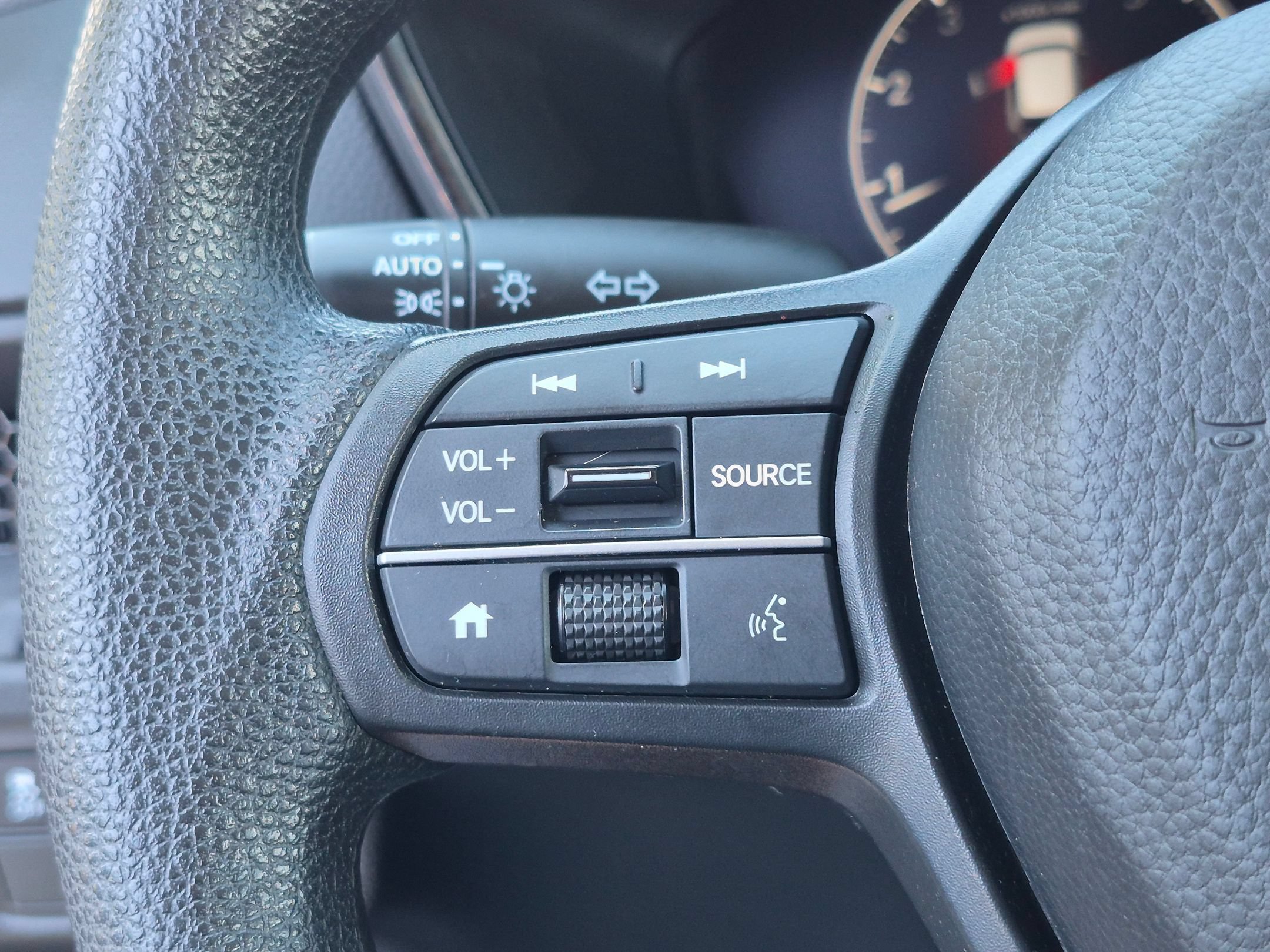 Certified 2023 Honda CR-V LX image 15