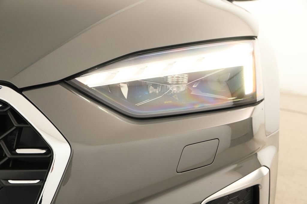 Used 2023 Audi S5 Prestige w/ Prestige Package image 41