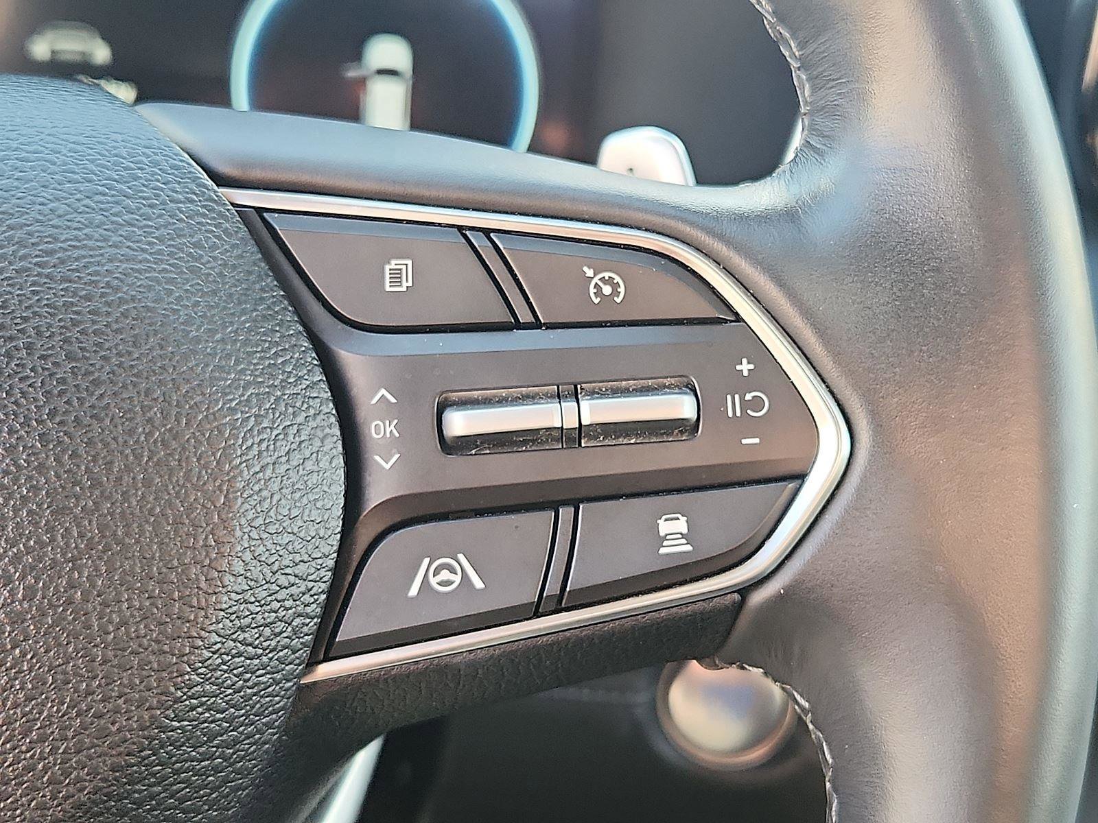 Used 2023 Hyundai Santa Fe Limited image 23