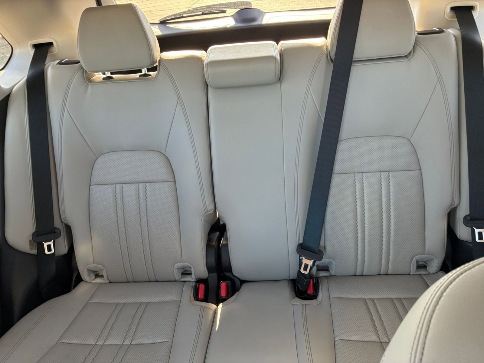 Used 2025 Honda HR-V EX-L image 33