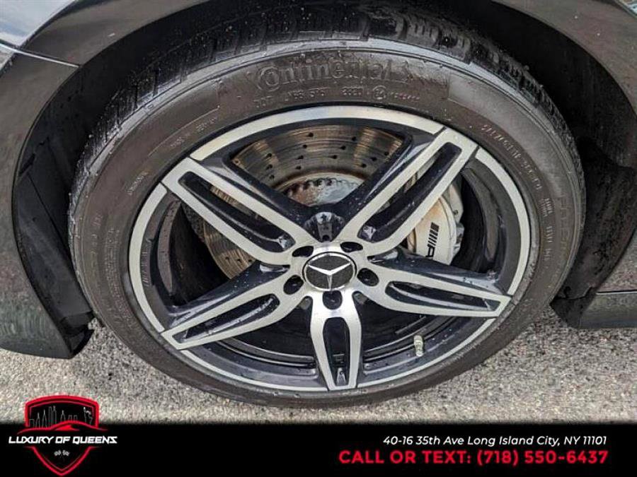 Used 2019 Mercedes-Benz E 53 AMG 4MATIC Coupe image 25