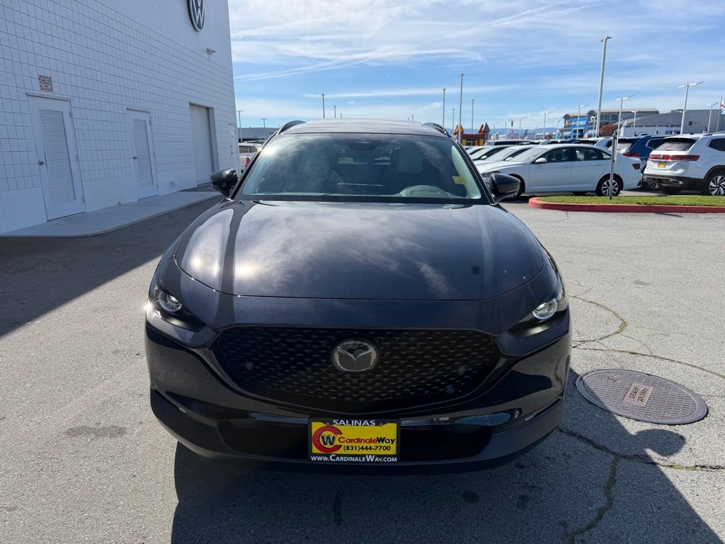 New 2026 MAZDA CX-30 Aire Edition image 8