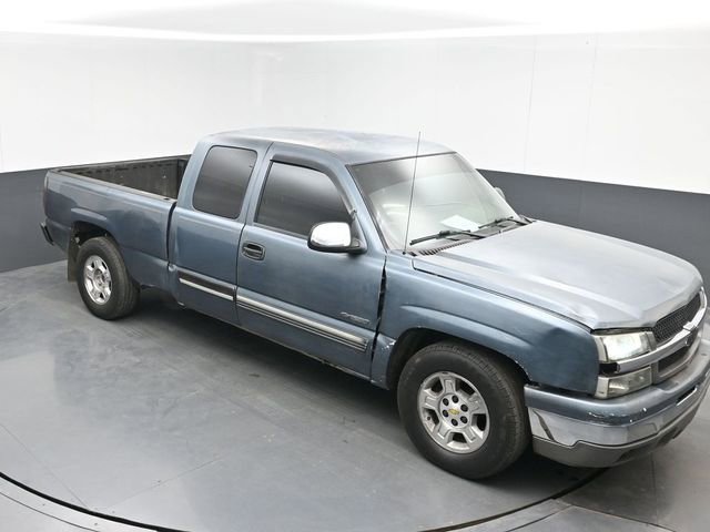 Used 2007 Chevrolet Silverado 1500 LT image 17